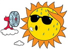 Heat Advisory