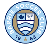 Barrie SC Logo