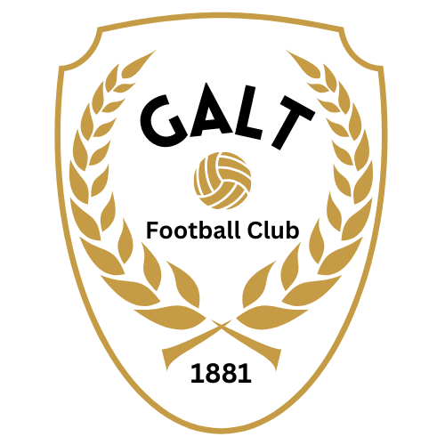 Galt FC Logo