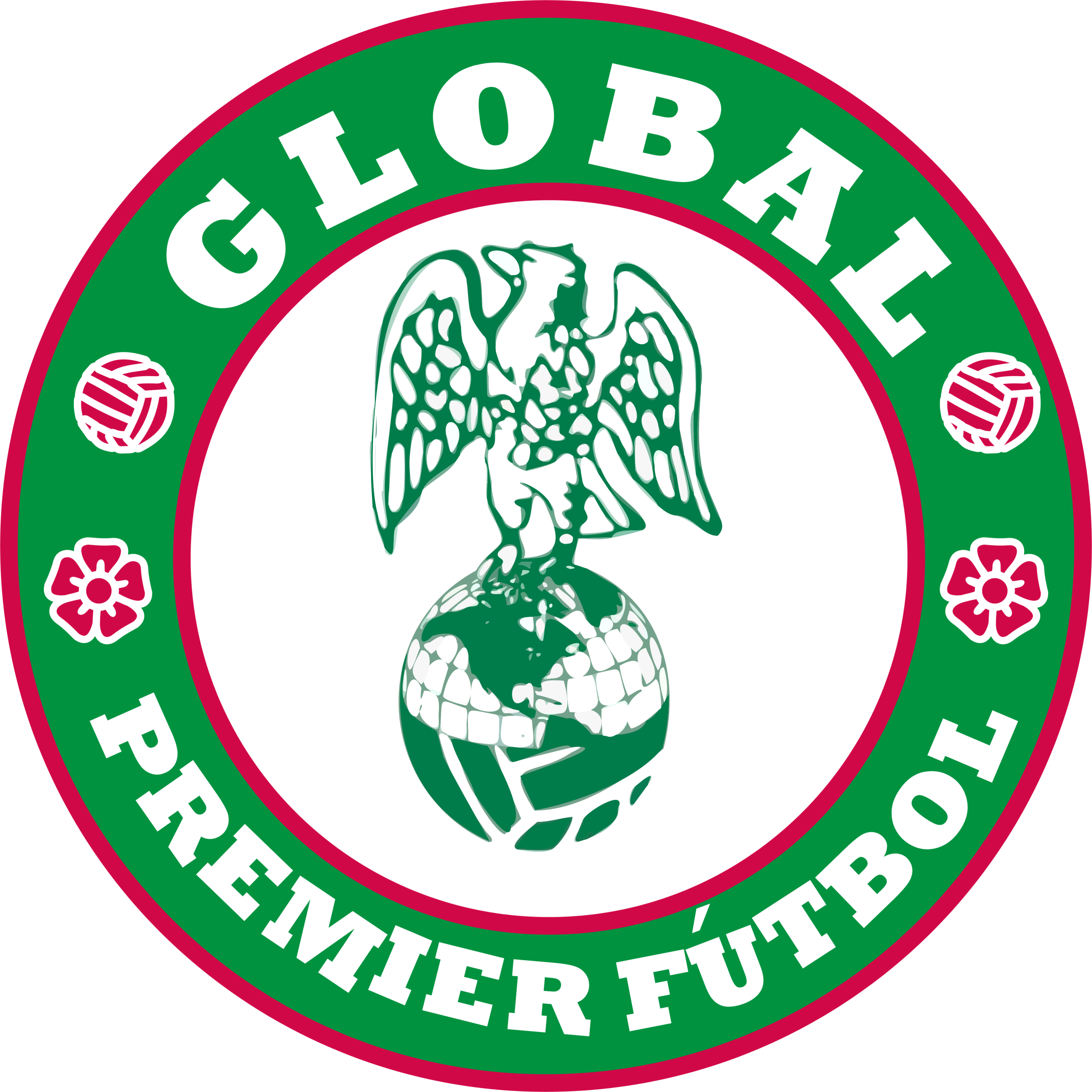 Global Premier Futbol Logo
