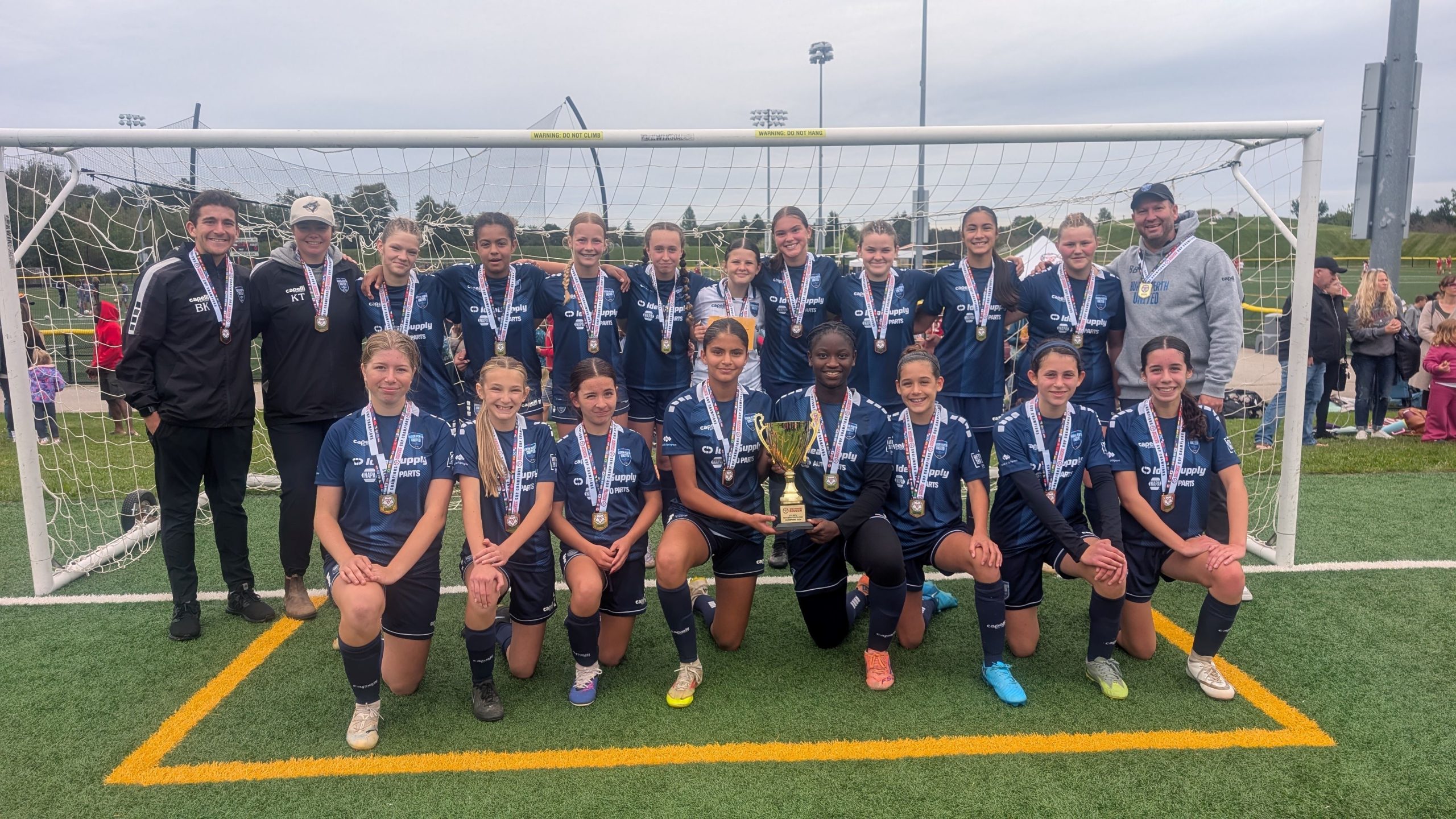 U14G - HPU